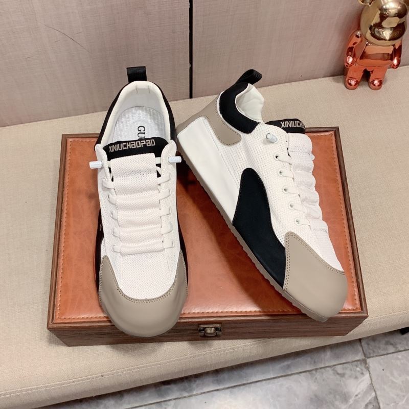 Gucci Low Shoes